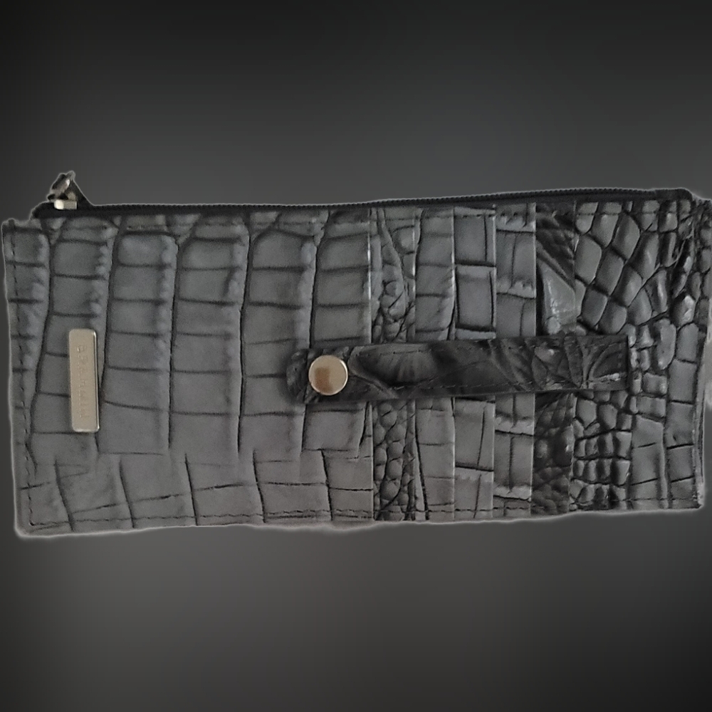 BrahminCredit Card Wallet